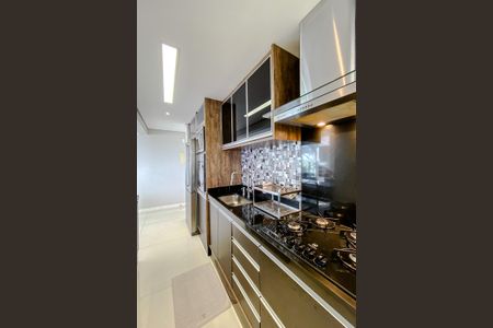 Apartamento à venda com 150m², 3 quartos e 3 vagas Apartamento à venda com 150m², 3 quartos e 3 vagasCozinha