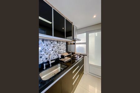 Apartamento à venda com 150m², 3 quartos e 3 vagas Apartamento à venda com 150m², 3 quartos e 3 vagasCozinha