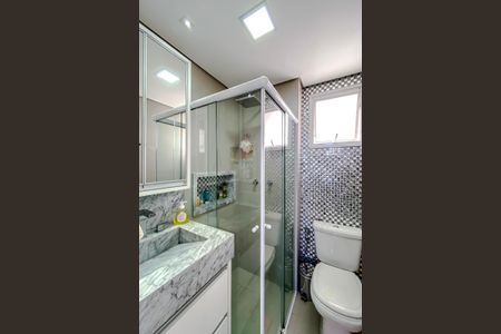 Apartamento à venda com 150m², 3 quartos e 3 vagas Apartamento à venda com 150m², 3 quartos e 3 vagasBanheiro