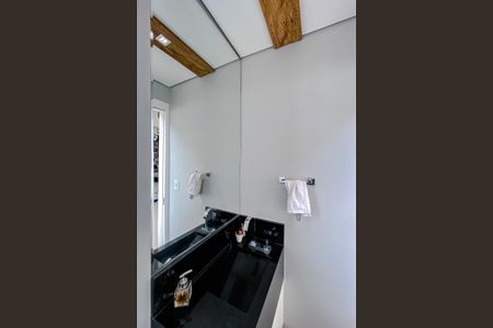 Apartamento à venda com 150m², 3 quartos e 3 vagas Apartamento à venda com 150m², 3 quartos e 3 vagasLavabo