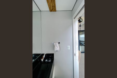 Apartamento à venda com 150m², 3 quartos e 3 vagas Apartamento à venda com 150m², 3 quartos e 3 vagasLavabo