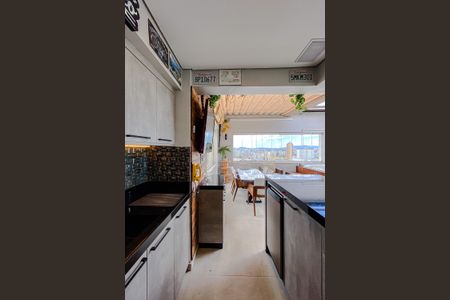 Apartamento à venda com 150m², 3 quartos e 3 vagas Apartamento à venda com 150m², 3 quartos e 3 vagasVaranda