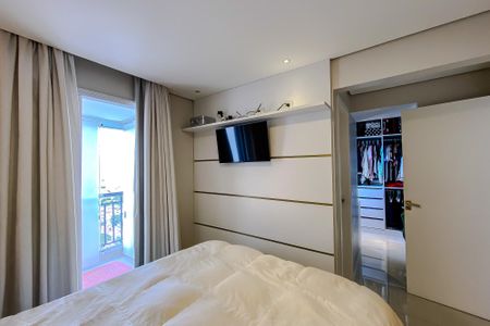 Apartamento à venda com 150m², 3 quartos e 3 vagas Apartamento à venda com 150m², 3 quartos e 3 vagasQuarto 2 - Suíte