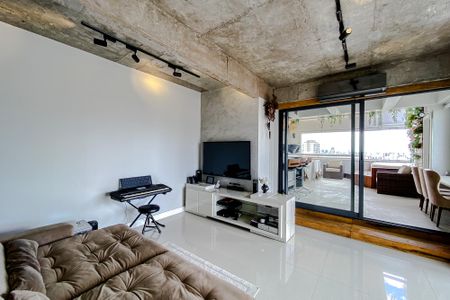 Apartamento à venda com 150m², 3 quartos e 3 vagas Apartamento à venda com 150m², 3 quartos e 3 vagasSala