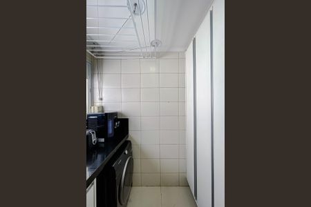 Apartamento à venda com 150m², 3 quartos e 3 vagas Apartamento à venda com 150m², 3 quartos e 3 vagasÁrea de Serviço