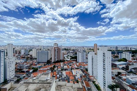 Apartamento à venda com 150m², 3 quartos e 3 vagas Apartamento à venda com 150m², 3 quartos e 3 vagasVista da Sala