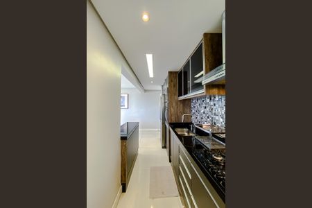 Apartamento à venda com 150m², 3 quartos e 3 vagas Apartamento à venda com 150m², 3 quartos e 3 vagasCozinha