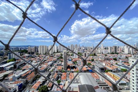 Apartamento à venda com 150m², 3 quartos e 3 vagas Apartamento à venda com 150m², 3 quartos e 3 vagasVista da Varanda