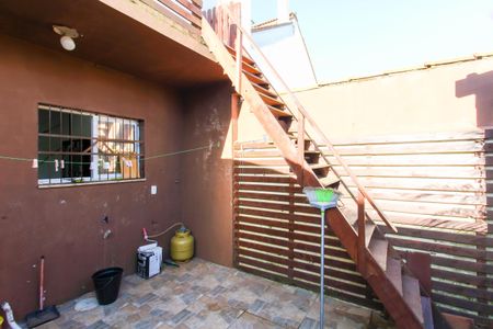 Casa à venda com 85m², 2 quartos e 1 vaga