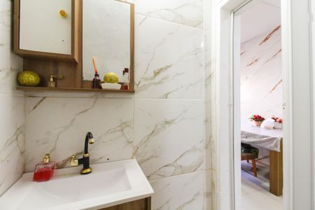 Casa à venda com 85m², 2 quartos e 1 vaga