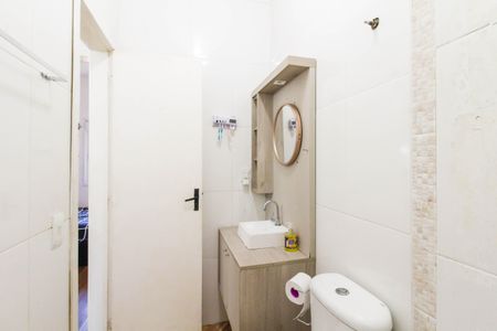 Casa à venda com 85m², 2 quartos e 1 vaga