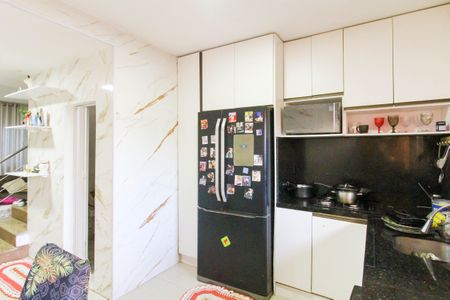 Casa à venda com 85m², 2 quartos e 1 vaga