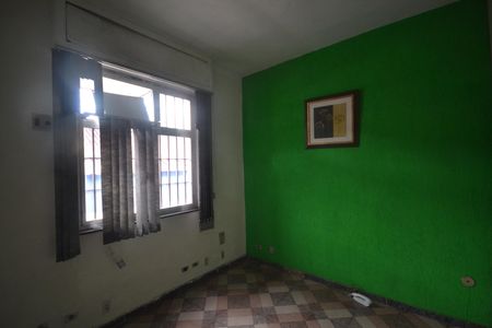 Sala de apartamento para alugar com 3 quartos, 61m² em Centro, Nova Iguaçu