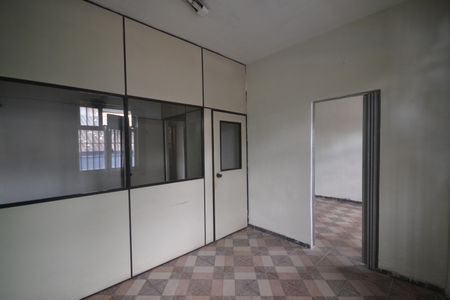 Sala de apartamento para alugar com 3 quartos, 61m² em Centro, Nova Iguaçu