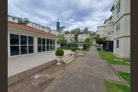 Apartamento à venda com 43m², 2 quartos e 1 vagaCondomínio