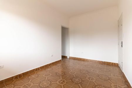 Sala de casa para alugar com 1 quarto, 10m² em Vila Moraes, São Paulo