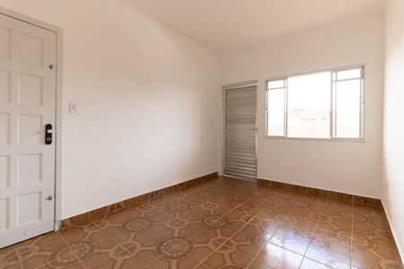 Sala de casa para alugar com 1 quarto, 10m² em Vila Moraes, São Paulo