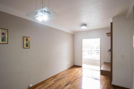 Sala de apartamento para alugar com 2 quartos, 60m² em Vila Maria, São Paulo