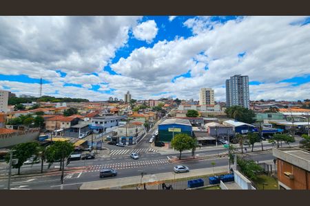 Apartamento para alugar com 38m², 2 quartos e sem vaga Apartamento para alugar com 38m², 2 quartos e sem vagaVista