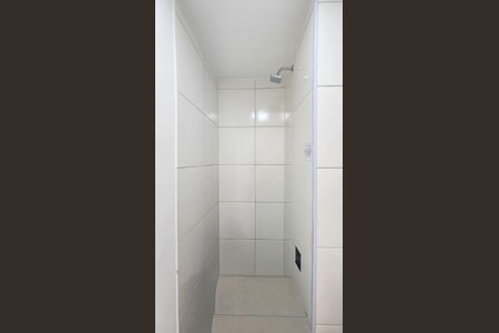 Apartamento para alugar com 38m², 2 quartos e sem vaga Apartamento para alugar com 38m², 2 quartos e sem vagaBanheiro