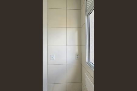 Apartamento para alugar com 38m², 2 quartos e sem vaga Apartamento para alugar com 38m², 2 quartos e sem vagaÁrea de Serviço