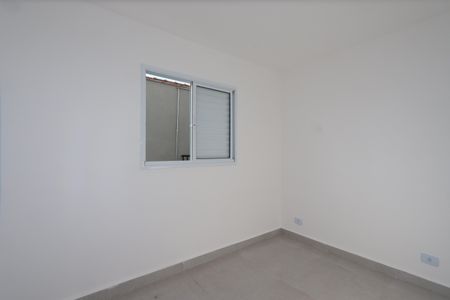 Quarto 2 de apartamento para alugar com 2 quartos, 43m² em Chácara Mafalda, São Paulo