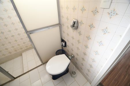 Casa à venda com 329m², 3 quartos e 6 vagasBanheiro Suíte