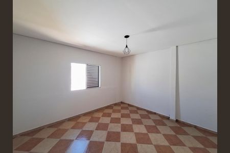 Quarto 2 de casa para alugar com 2 quartos, 64m² em Vila Continental, São Paulo
