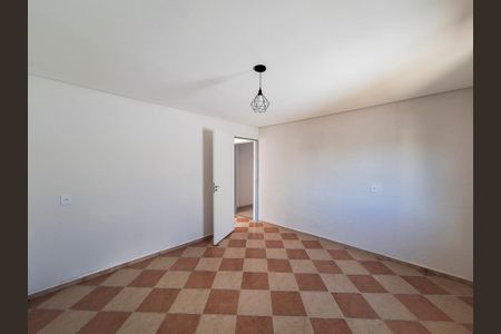Quarto 2 de casa para alugar com 2 quartos, 64m² em Vila Continental, São Paulo