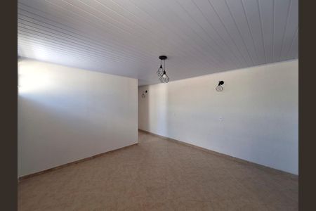 Sala de casa para alugar com 2 quartos, 64m² em Vila Continental, São Paulo