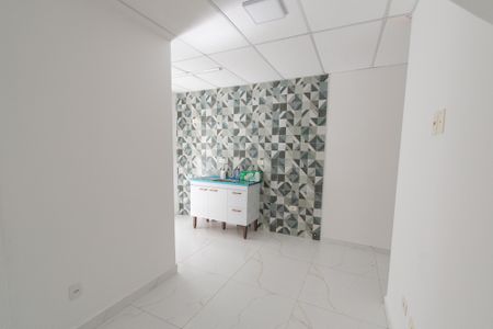 Sala de kitnet/studio para alugar com 1 quarto, 30m² em Ipiranga, São Paulo