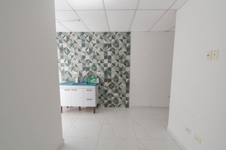 Sala de kitnet/studio para alugar com 1 quarto, 30m² em Ipiranga, São Paulo
