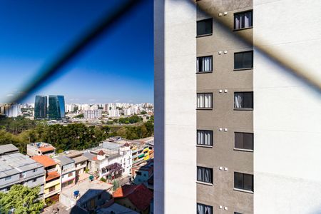 Apartamento para alugar com 40m², 2 quartos e sem vaga Apartamento para alugar com 40m², 2 quartos e sem vagaVista do Quarto 2