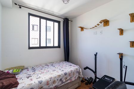 Apartamento para alugar com 40m², 2 quartos e sem vaga Apartamento para alugar com 40m², 2 quartos e sem vagaQuarto 2