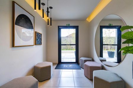 Apartamento para alugar com 40m², 2 quartos e sem vaga Apartamento para alugar com 40m², 2 quartos e sem vagaÁrea comum