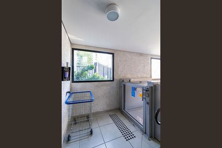 Apartamento para alugar com 40m², 2 quartos e sem vaga Apartamento para alugar com 40m², 2 quartos e sem vagaÁrea comum