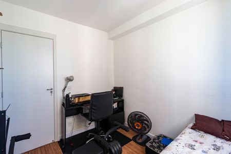 Apartamento para alugar com 40m², 2 quartos e sem vaga Apartamento para alugar com 40m², 2 quartos e sem vagaQuarto 2