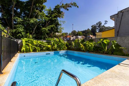 Apartamento para alugar com 40m², 2 quartos e sem vaga Apartamento para alugar com 40m², 2 quartos e sem vagaÁrea comum