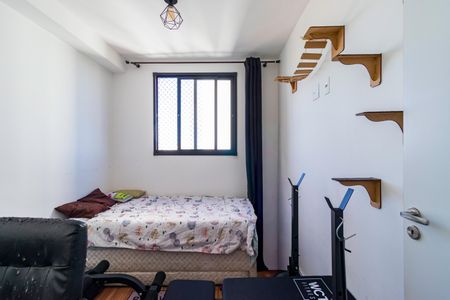 Apartamento para alugar com 40m², 2 quartos e sem vaga Apartamento para alugar com 40m², 2 quartos e sem vagaQuarto 2