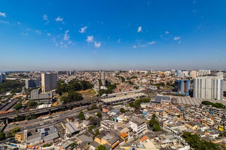 Apartamento para alugar com 40m², 2 quartos e sem vaga Apartamento para alugar com 40m², 2 quartos e sem vagaVista da Área comum