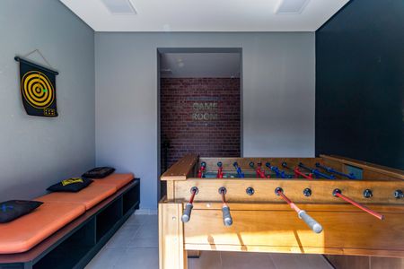 Apartamento para alugar com 40m², 2 quartos e sem vaga Apartamento para alugar com 40m², 2 quartos e sem vagaÁrea comum