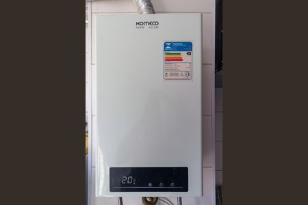 Apartamento para alugar com 40m², 2 quartos e sem vaga Apartamento para alugar com 40m², 2 quartos e sem vagaÁrea comum