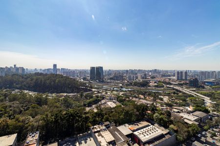 Apartamento para alugar com 40m², 2 quartos e sem vaga Apartamento para alugar com 40m², 2 quartos e sem vagaVista da Área comum