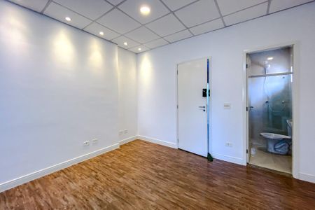 Sala de kitnet/studio para alugar com 1 quarto, 36m² em Ipiranga, São Paulo