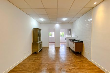 Sala de kitnet/studio para alugar com 1 quarto, 36m² em Ipiranga, São Paulo