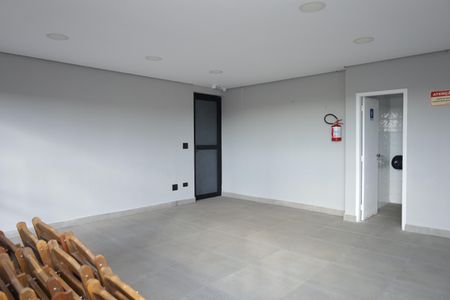 Apartamento à venda com 67m², 3 quartos e 1 vagaÁrea comum - Salão de festas