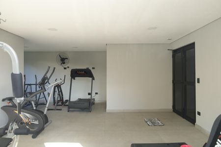 Apartamento à venda com 67m², 3 quartos e 1 vagaÁrea comum - Academia