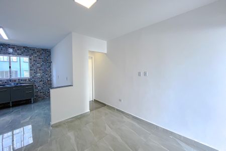Sala de kitnet/studio para alugar com 1 quarto, 50m² em Ipiranga, São Paulo