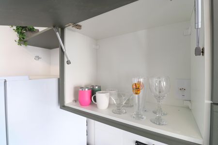 Apartamento para alugar com 27m², 1 quarto e sem vagaDetalhe