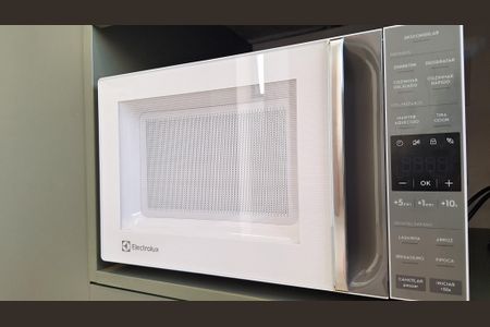 Apartamento para alugar com 27m², 1 quarto e sem vagaDetalhe